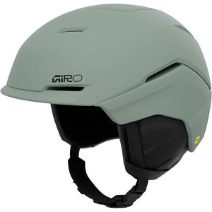 (���) �W�� �e�l�b�g �~�v�X �w�����b�g Giro Tenet Mips Helmet Matte Glacier Green