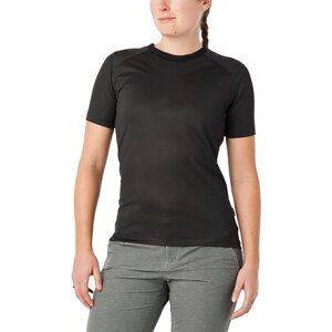 (���) �W�� ���f�B�[�X �x���`���[ �X�|�[�c �o�C�N �W���[�W - �E�B�����Y Giro women Venture Sport Bike Jersey - Women's Black