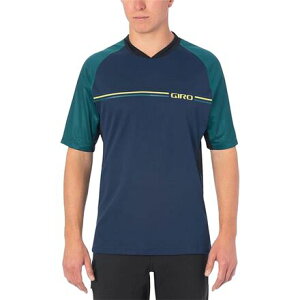 (���) �W�� �W���[�W Giro Xar Jersey Midnight Raceline