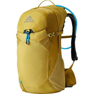 (���) �O���S���[ ���f�B�[�X ���m H20 24L �f�C�p�b�N - �E�B�����Y Gregory women Juno H20 24L Daypack - Women's Mineral Yellow