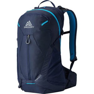 (���) �O���S���[ �}�� 15L �f�C�p�b�N Gregory Maya 15L Daypack Storm Blue