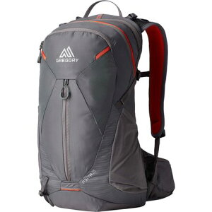 (���) �O���S���[ �}�� 15L �f�C�p�b�N Gregory Maya 15L Daypack Sunset Grey