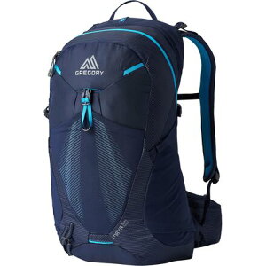 (���) �O���S���[ ���f�B�[�X �}�� 20L �f�C�p�b�N - �E�B�����Y Gregory women Maya 20L Daypack - Women's Storm Blue