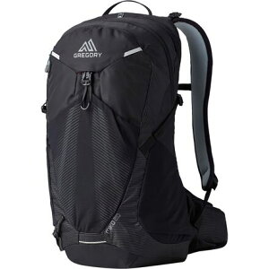(���) �O���S���[ �~�R 20L �f�C�p�b�N Gregory Miko 20L Daypack Optic Black