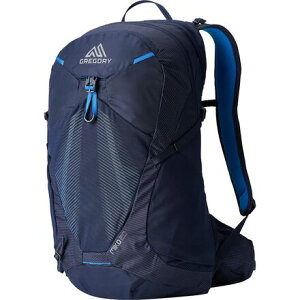 (���) �O���S���[ �~�R 20L �f�C�p�b�N Gregory Miko 20L Daypack Volt Blue