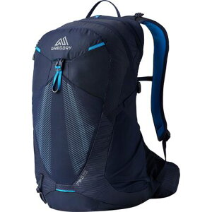 (���) �O���S���[ �~�R 25L �f�C�p�b�N Gregory Miko 25L Daypack Volt Blue