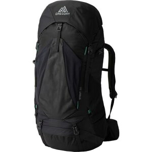 (���) �O���S���[ �X�^�E�g 55L �o�b�N�p�b�N Gregory Stout 55L Backpack Forest Black