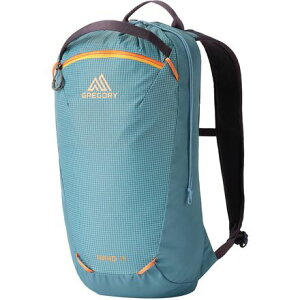 (���) �O���S���[ �i�m 14L �o�b�N�p�b�N Gregory Nano 14L Backpack Rio Blue