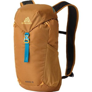 (���) �O���S���[ �i�m 16L �v���X �o�b�N�p�b�N Gregory Nano 16L Plus Backpack Moab Tan