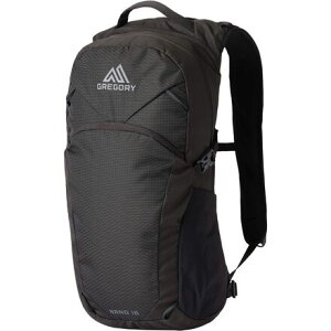 (���) �O���S���[ �i�m 18L �o�b�N�p�b�N Gregory Nano 18L Backpack Optic Black