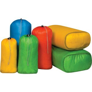 (���) �O���i�C�g�M�A �G�A�[ �o�b�O - �}���`-�p�b�N Granite Gear Air Bag - Multi-Pack Assorted Colors