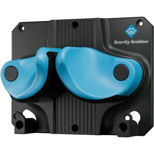 (���) �V���O�� �p�b�N Gravity Grabber Single Pack Cyan