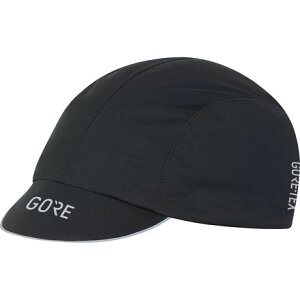 (���) �S�A�E�F�A C7 �S�A-�e�b�N�X �L���b�v GOREWEAR C7 GORE-TEX Cap Black