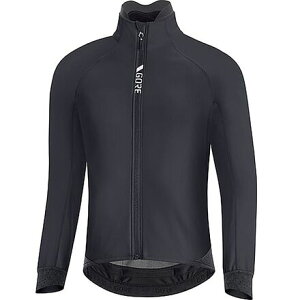 (���) �S�A�E�F�A �����Y C5 �S�A-�e�b�N�X �C���t�B�j�A�� �T�[�� �W���P�b�g - �����Y GOREWEAR men C5 GORE-TEX INFINIUM Thermo Jacket - Men's Black