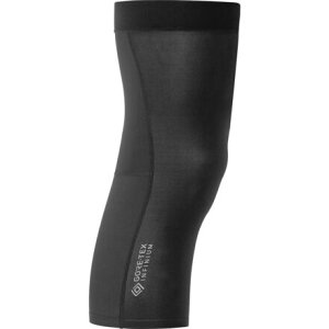 (���) �S�A�E�F�A �V�[���h �j�[ �E�H�[�}�[�Y GOREWEAR Shield Knee Warmers Black