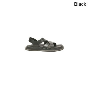 (���) �`���R ���f�B�[�X �^�E���Y �T���_�� - �E�B�����Y Chaco women Townes Sandal - Women's Black