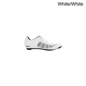 (���) �W�� �����Y �G���p�C�A SLX �� �T�C�N�����O �V���[�Y - �����Y Giro men Empire SLX II Cycling Shoe - Men's White/White