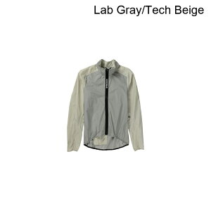 (���) �S�A�E�F�A �����Y �X�s���V�t�g �E�B���h�u���[�J�[ - �����Y GOREWEAR men SPINSHIFT Windbreaker - Men's Lab Gray/Tech Beige