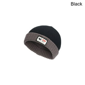(���) ���u �G�b�Z���V���� �r�[�j�[ Rab Essential Beanie Black
