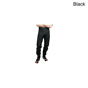 (���) �S�A�E�F�A �����Y ���v�� �S�A-�e�b�N�X �p���c - �����Y GOREWEAR men LUPRA GORE-TEX Pant - Men's Black