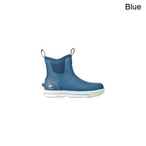 (���) �R�[�J�[�Y ���f�B�[�X �l�I �t���b�N�X �A���N�� �u�[�c - �E�B�����Y Korkers women Neo Flex Ankle Boot - Women's Blue