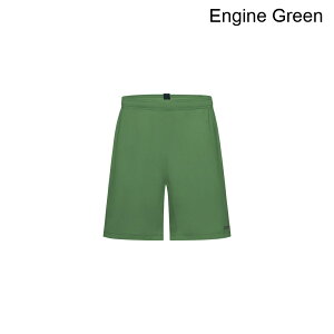 (���) �S�A�E�F�A �����Y 7�C���` �V���[�g - �����Y GOREWEAR men Concurve 7in Short - Men's Engine Green