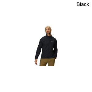 (���) �A�E�g�h�A ���T�[�` �����Y �E���e�B�} �\�t�g�V�F�� �W���P�b�g - �����Y Outdoor Research men Ultima Softshell Jacket - Men's Black