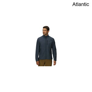 (���) �A�E�g�h�A ���T�[�` �����Y �E���e�B�} �\�t�g�V�F�� �W���P�b�g - �����Y Outdoor Research men Ultima Softshell Jacket - Men's Atlantic