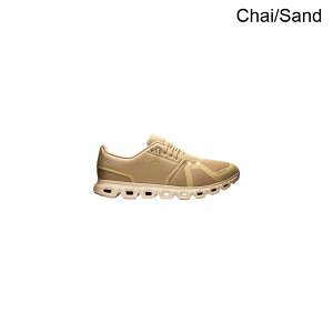 (���) �I�������j���O �����Y �N���E�h 6 �V���[�Y - �����Y On Running men Cloud 6 Shoe - Men's Chai/Sand