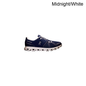 (���) �I�������j���O �����Y �N���E�h 6 �V���[�Y - �����Y On Running men Cloud 6 Shoe - Men's Midnight/White