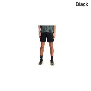 (���) ���A�[�N �����Y �Z���[�m 7 �V���[�g - �����Y Roark men Serrano 7 Short - Men's Black