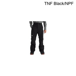 (���) �m�[�X�t�F�C�X �����Y �t���[�_�� �p���c - �����Y The North Face men Freedom Pant - Men's TNF Black/NPF
