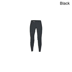 (���) �t�H�b�N�X���[�V���O ���f�B�[�X �t���b�N�X�G�A�[ �p���c - �E�B�����Y Fox Racing women Flexair Pant - Women's Black