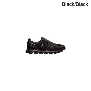 (���) �I�������j���O ���f�B�[�X �N���E�h 6 �V���[�Y - �E�B�����Y On Running women Cloud 6 Shoe - Women's Black/Black