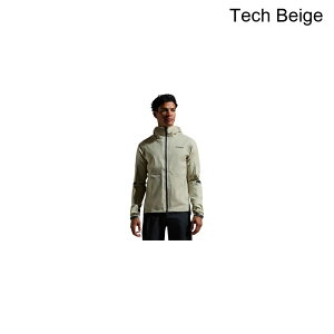 (���) �S�A�E�F�A �����Y ���v�� 2.0 �S�A-�e�b�N�X �t�[�f�b�g �W���P�b�g - �����Y GOREWEAR men LUPRA 2.0 GORE-TEX Hooded Jacket - Men's Tech Beige