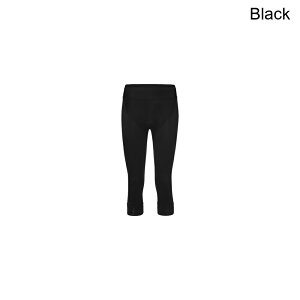 (���) �S�A�E�F�A ���f�B�[�X 3/4 �^�C�g - �E�B�����Y GOREWEAR women SWIFTRIDE 3/4 Tight - Women's Black