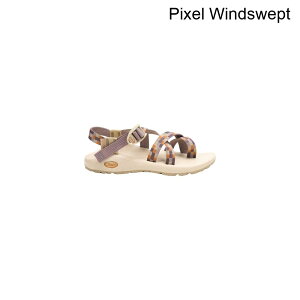(���) �`���R ���f�B�[�X Z/�N���E�h 2 �T���_�� - �E�B�����Y Chaco women Z/Cloud 2 Sandal - Women's Pixel Windswept