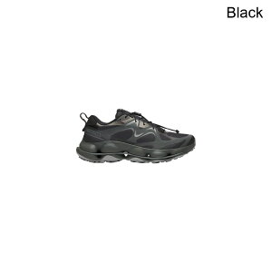 (���) ������ �����Y �n�C�L���O �V���[�Y - �����Y Merrell men Speedarc Matis Hiking Shoe - Men's Black