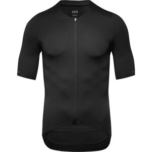(���) �S�A�E�F�A �����Y �f�B�X�^���X �W���[�W - �����Y GOREWEAR men Distance Jersey - Men's Black