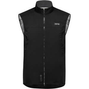(���) �S�A�E�F�A �����Y �G�u���f�C �x�X�g - �����Y GOREWEAR men Everyday Vest - Men's Black