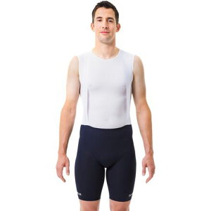 (���) �S�A�E�F�A �����Y �X�s���V�t�g �r�u �V���[�g+ - �����Y GOREWEAR men SPINSHIFT Bib Short+ - Men's Orbit Blue