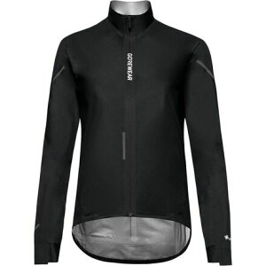 (���) �S�A�E�F�A �����Y �X�s���V�t�g �S�A-�e�b�N�X �W���P�b�g - �����Y GOREWEAR men SPINSHIFT GORE-TEX Jacket - Men's Black