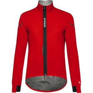 (���) �S�A�E�F�A ���f�B�[�X �X�s���V�t�g �S�A-�e�b�N�X �W���P�b�g - �E�B�����Y GOREWEAR women SPINSHIFT GORE-TEX Jacket - Women's Lab Red