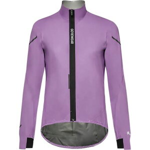 (���) �S�A�E�F�A ���f�B�[�X �X�s���V�t�g �S�A-�e�b�N�X �W���P�b�g - �E�B�����Y GOREWEAR women SPINSHIFT GORE-TEX Jacket - Women's Scrub Purple