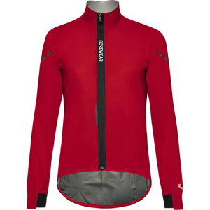 (���) �S�A�E�F�A ���f�B�[�X �X�s���V�t�g �S�A-�e�b�N�X �W���P�b�g - �E�B�����Y GOREWEAR women SPINSHIFT GORE-TEX Jacket - Women's Utility Red