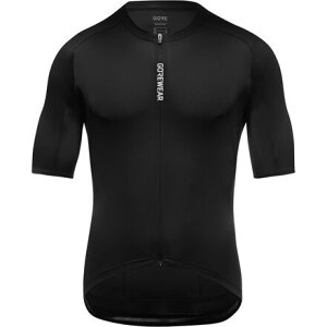 (���) �S�A�E�F�A �����Y �X�s���V�t�g �W���[�W - �����Y GOREWEAR men SPINSHIFT Jersey - Men's Black