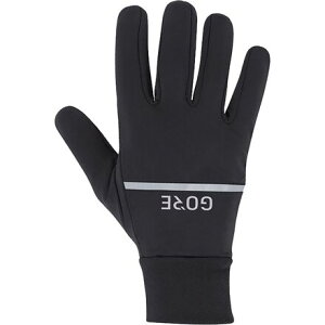 (���) �S�A�E�F�A R3 �O���[�u GOREWEAR R3 Glove Black
