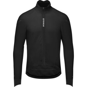 (���) �S�A�E�F�A �����Y �X�s���V�t�g �T�[�� �W���P�b�g - �����Y GOREWEAR men SPINSHIFT Thermo Jacket - Men's Black