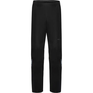 (���) �S�A�E�F�A �����Y �S�A-�e�b�N�X �p���c - �����Y GOREWEAR men Glidewheel GORE-TEX Pant - Men's Black