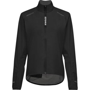 (���) �S�A�E�F�A ���f�B�[�X �X�s���V�t�g �E�B���h�u���[�J�[ - �E�B�����Y GOREWEAR women SPINSHIFT Windbreaker - Women's Black